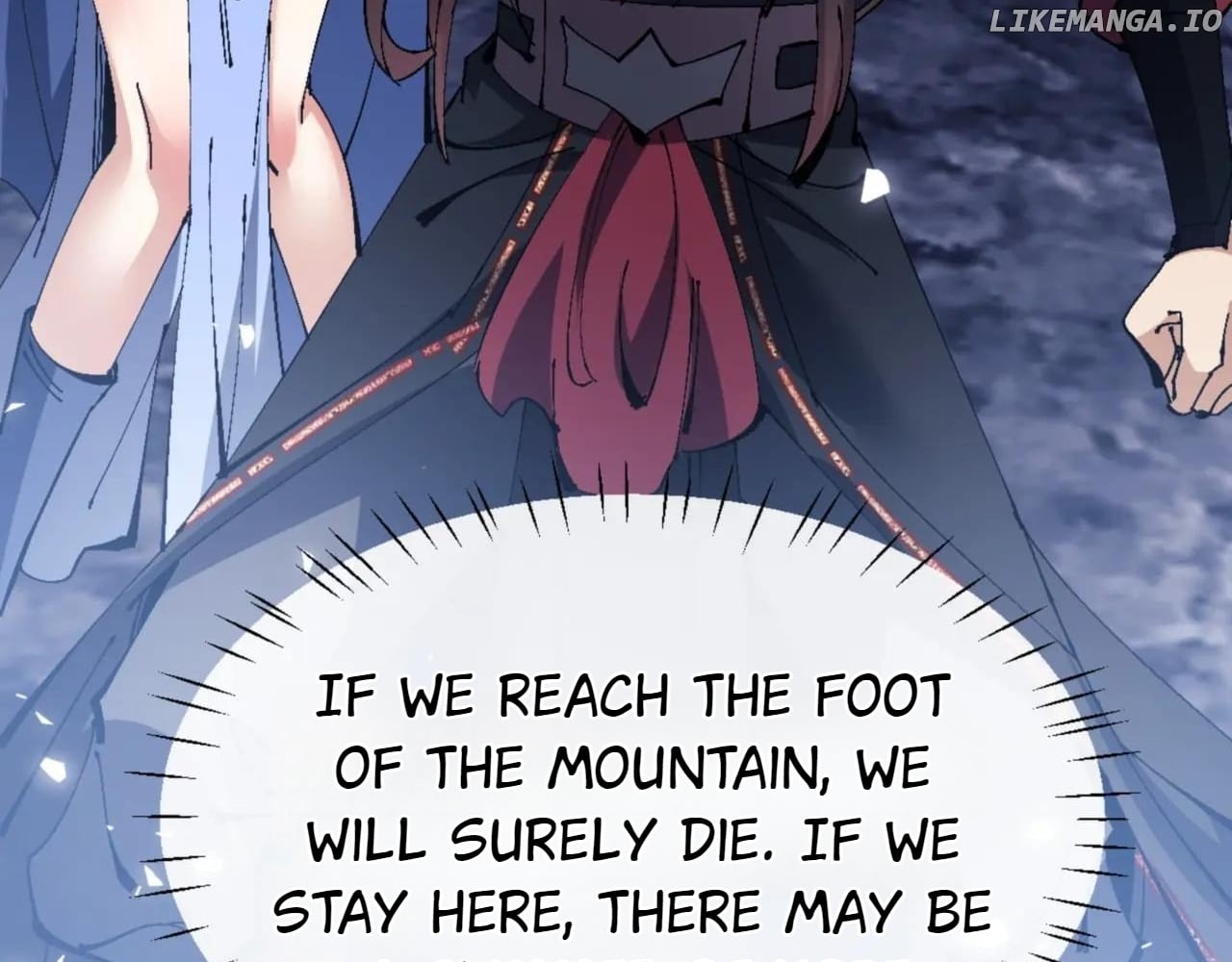 Master: This rebellious disciple is definitely not the Holy Son Chapter 135 - page 128